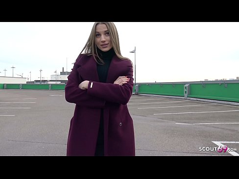 ❤️ O SCOUT ALEMÁN É UN SOÑO QUE TOCA STEELE, UN APARCAMENTO E SEXY POR DINERO ️❌ Vídeo anal en % gl.pornburst.ru %