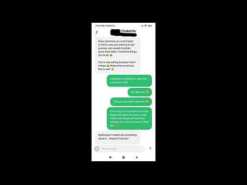 ❤️ Engadín un novo PAWG de Tinder ao meu harén (falar con Tinder incluído) ️❌ Vídeo anal en % gl.pornburst.ru %